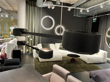 Hängeleuchte Unique Double