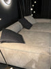 Living Italia Modulo XXL - Leder
