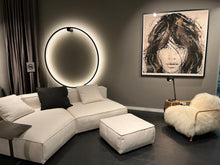 Living Italia Modulsofa - Eckkombination