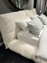 Italienisches Designbett