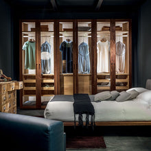 Ankleide/Kleiderschrank