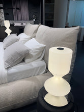 Italienisches Designbett
