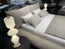 Italienisches Designbett