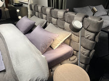Italienisches Designbett 2