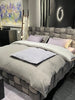 Italienisches Designbett 2