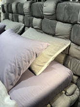 Italienisches Designbett 2