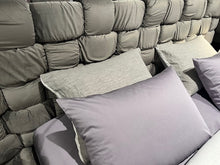 Italienisches Designbett 2