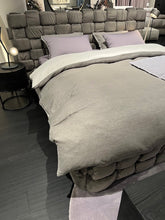 Italienisches Designbett 2