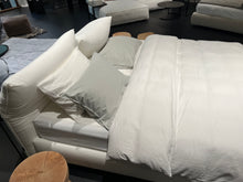 Bett Flowsoft - Living Italia