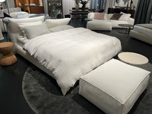 Bett Flowsoft - Living Italia