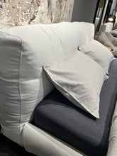 Bett Cozy - Living Italia