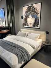 Bett Cozy - Living Italia