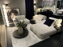 Living Italia Sofa Timeless