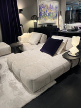 Living Italia Sofa Timeless