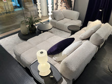 Living Italia Sofa Timeless