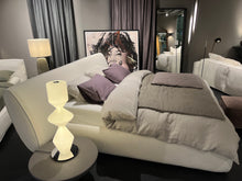 Italienisches Designbett 3