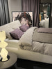 Italienisches Designbett 3