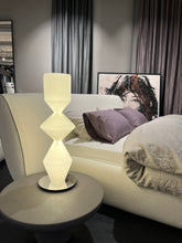 Italienisches Designbett 3