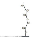 Brokis Stehleuchte Ivy