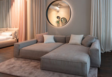 Living Italia Loungesofa XXL