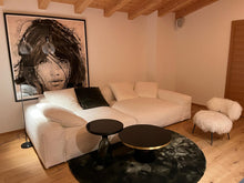 Living Italia Loungesofa XL