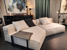 Living Italia Modulsofa - Eckkombination