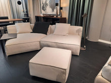 Living Italia Modulsofa - Eckkombination