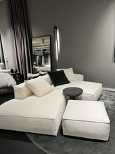 Living Italia Modulsofa - Eckkombination