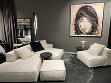 Living Italia Modulsofa - Eckkombination