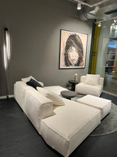 Living Italia Modulsofa - Eckkombination