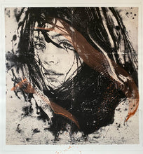 Limitierter Giclée-Druck