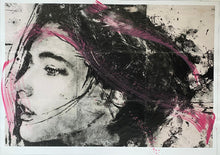 Limitierter Giclée-Druck
