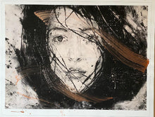 Limitierter Giclée-Druck