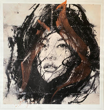 Limitierter Giclée-Druck