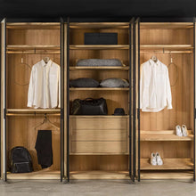 Ankleide/Kleiderschrank