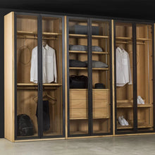 Ankleide/Kleiderschrank