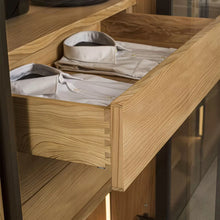 Ankleide/Kleiderschrank