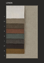 Living Italia Loungesofa XXL