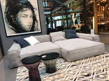 Living Italia Loungesofa XXL