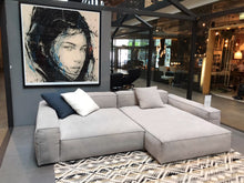 Living Italia Loungesofa XXL