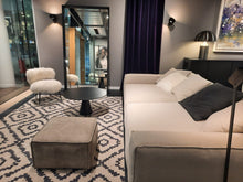 Living Italia Loungesofa XL