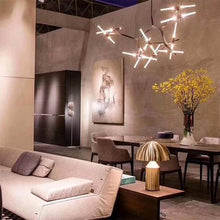 Oluce - Tischleuchte Atollo