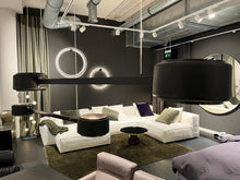 Hängeleuchte Unique Double