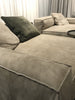 Living Italia Modulo XL - Leder