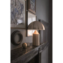 Oluce - Tischleuchte Atollo