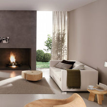 Couchtisch aus Zedernholz