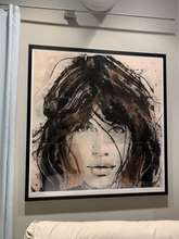 Limitierter Giclée-Druck