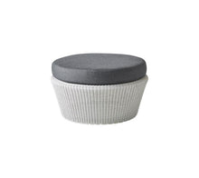 Beistelltisch/Hocker groß